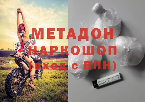 индика Абаза